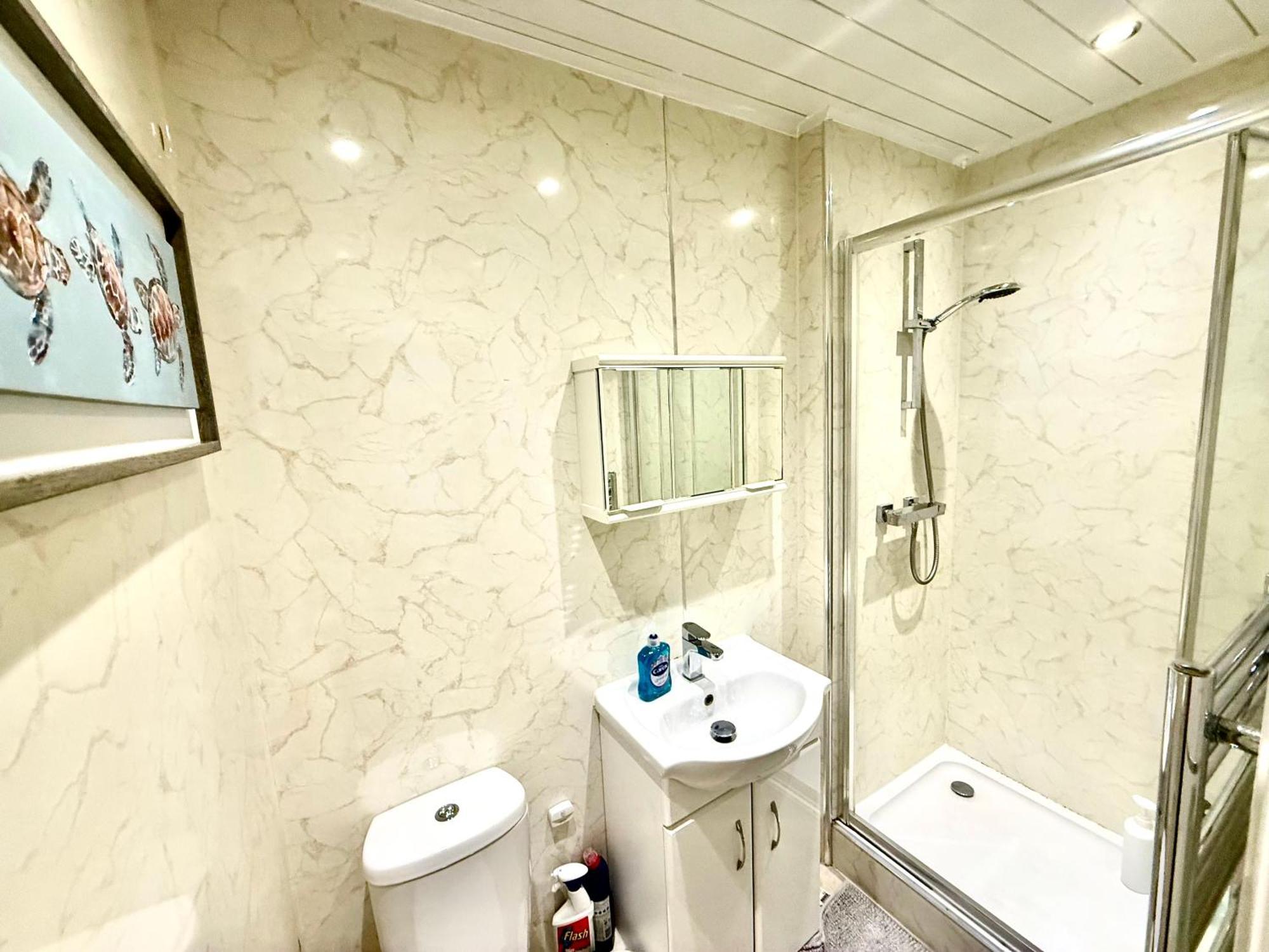 Clerk Streets Georgian Apartment - Superfast Wifi - Central Edinburgh Edinburgh